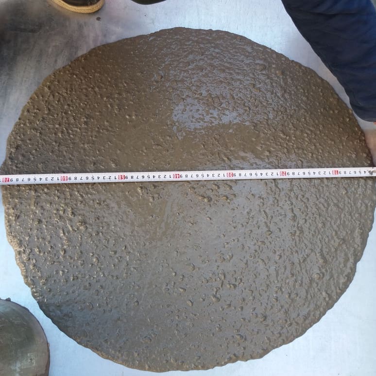 انجام آزمایش‌ها، بهینه‌سازی و ارائه طرح اختلاط بتن خودتراکم (SCC) — روش‌ها، مزایا و استانداردها